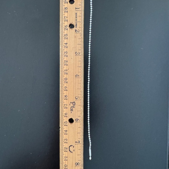 PANDORA AUTHENTIC Essence Beaded Bracelet &  Essence Patience Bead Sterling - Picture 3 of 8